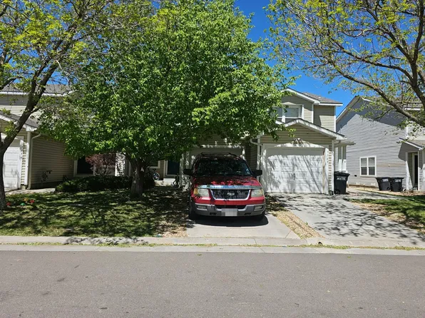 7771 S Kalispell Ct, Englewood, CO 80112