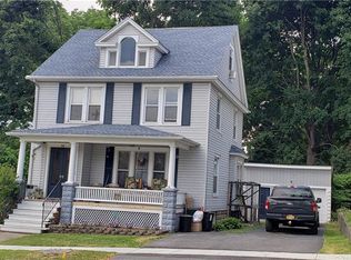 95 Seymour St, Auburn, NY 13021