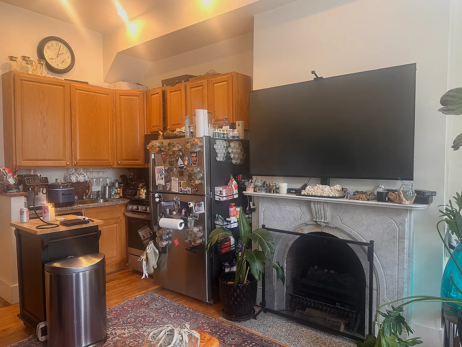 2 bed, 730 sqft, $3,500 — Photo 4