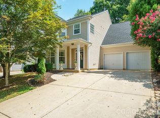 17916 Caldwell Track Dr, Cornelius, NC 28031