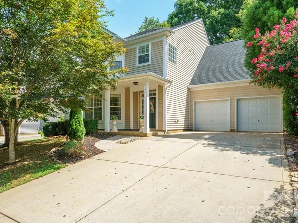 17916 Caldwell Track Dr, Cornelius, NC 28031