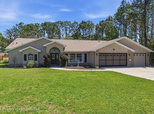 11432 Hyde Park Way, Spring Hill, FL 34609