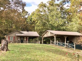 345 Fox Bridge Rd SE, Dalton, GA 30721