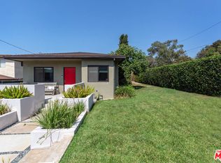 1331 N Avenue 56, Los Angeles, CA 90042