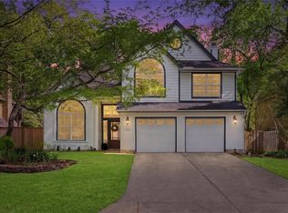 50 E Greywing Cir, Spring, TX 77382