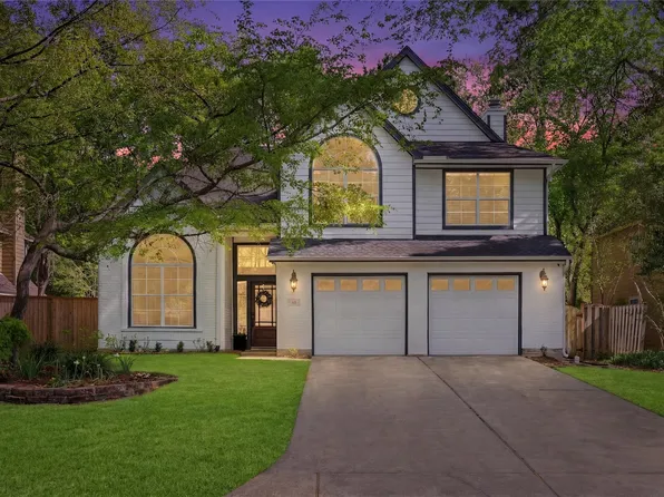 50 E Greywing Cir, Spring, TX 77382