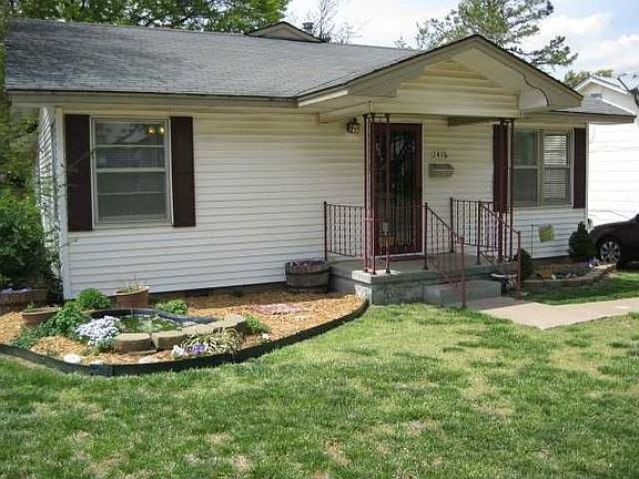 2nd image of 1416 N Louisa Ave