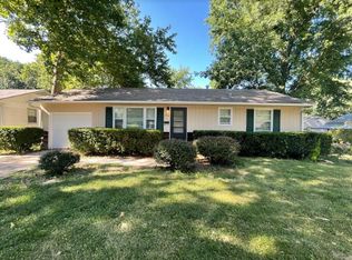 7308 W 65th St, Overland Park, KS 66202