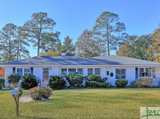 83 Henry St, Pembroke, GA 31321