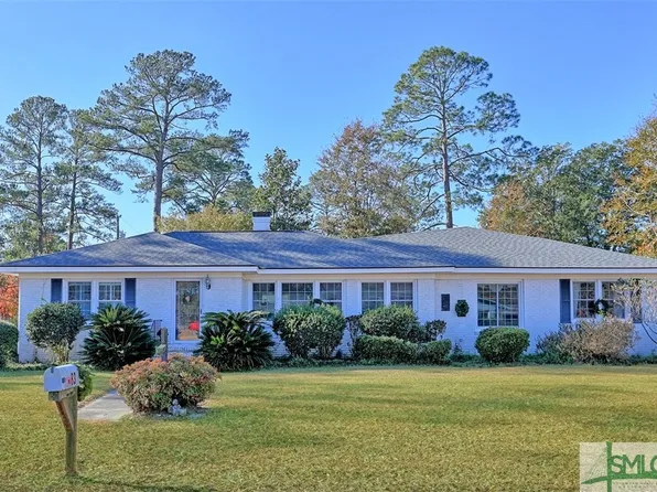 83 Henry Street, Pembroke, GA 31321