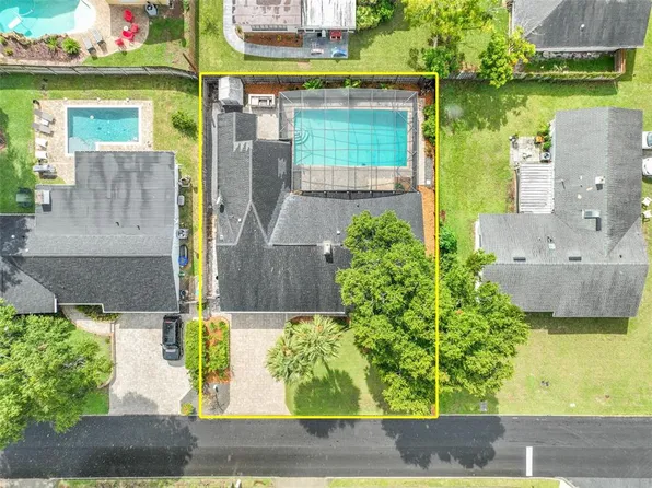 431 ARAPAHO TRAIL, MAITLAND, FL 32751