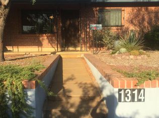 1314 N 4th Ave, Tucson, AZ 85705