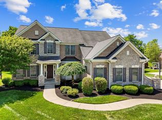 3936 The Ridings, Mason, OH 45040