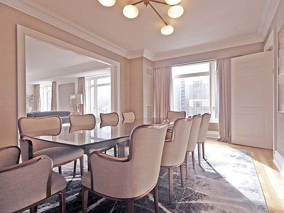 3rd image of 15 Central Park W APT 4A