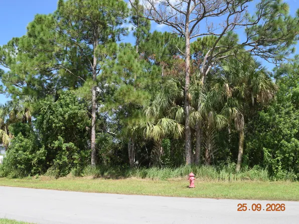 2465 SW Altara Street, Port St Lucie, FL 34953