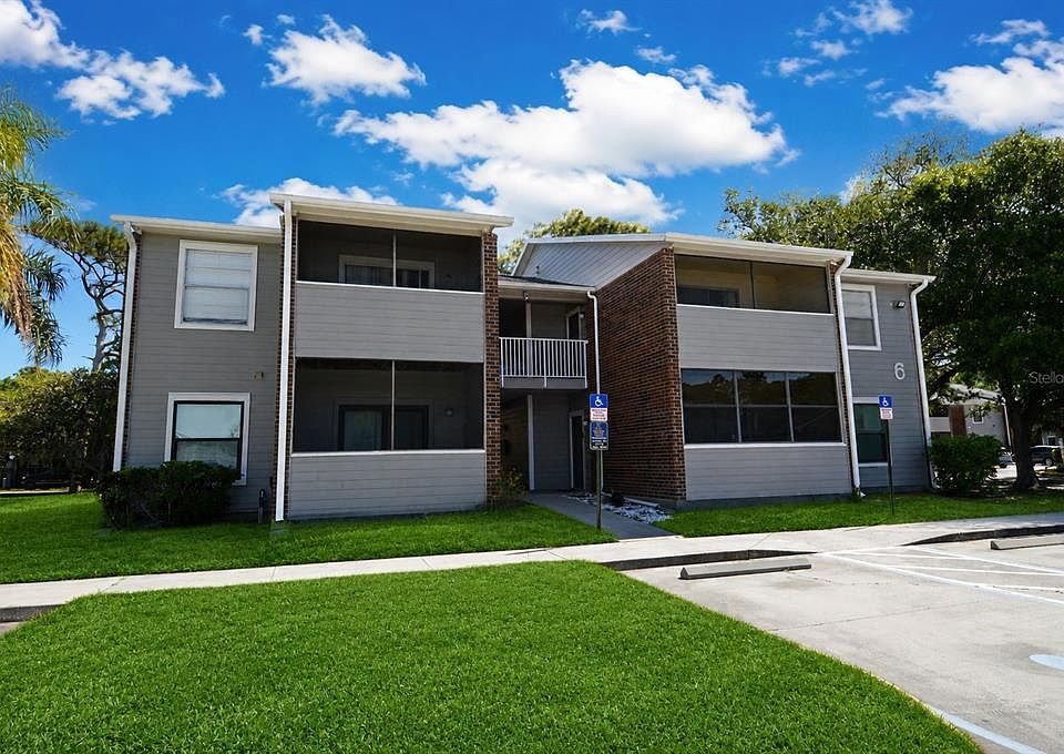 1st image of 1400 GANDY BOULEVARD N #607