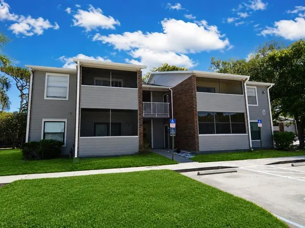 1400 Gandy Blvd N Unit 607, Saint Petersburg, FL 33702