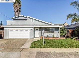 3471 Deodara St, Fremont, CA 94538