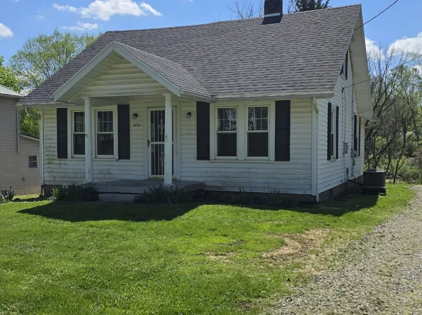 1744 Chandlersville Rd, Zanesville, OH 43701