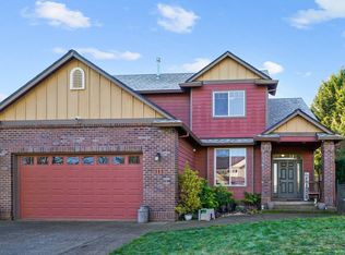 353 NW Reed Ln, Dallas, OR 97338