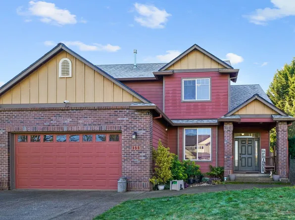 353 NW Reed Ln, Dallas, OR 97338
