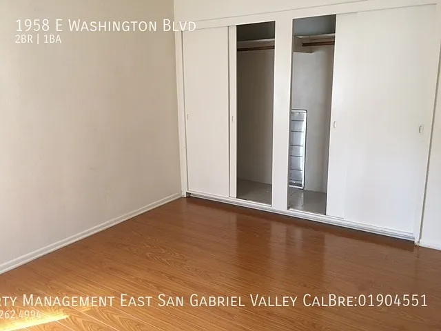 1958 E Washington Blvd — Photo 10