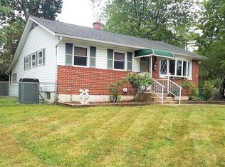 235 Candytuft Rd, Reisterstown, MD 21136
