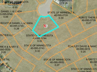 Xxx Barber Cir, Granite Falls, MN 56241