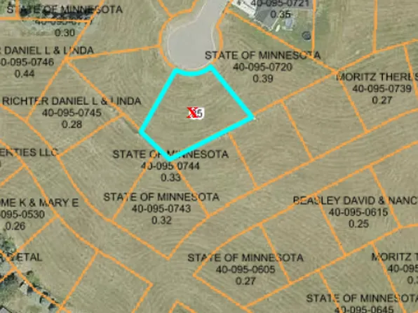 Barber Cir, Granite Falls, MN 56241