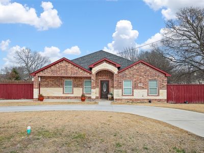 3038 Baskin Dr, Lancaster, TX, 75134