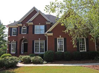 2633 Misty Rock Cv, Dacula, GA 30019