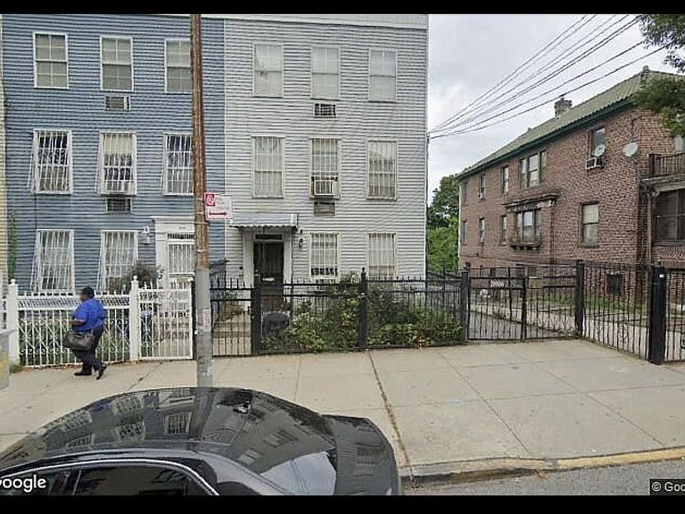 2nd image of 1737 Popham Ave #1