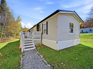 1 Cedarbrook Lane, Fairfield, ME 04937