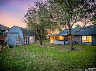 7502 Branding Trl, San Antonio, TX 78244