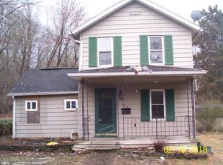 116 Gilroy St #L-1, Scranton, PA 18505