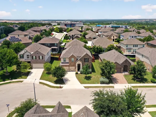 2805 CHENEY RD, Schertz, TX 78108