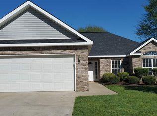 139 Manchester Ln, Byron, GA 31008