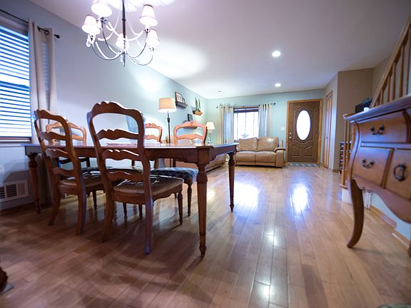 Dining Room to Living room 2