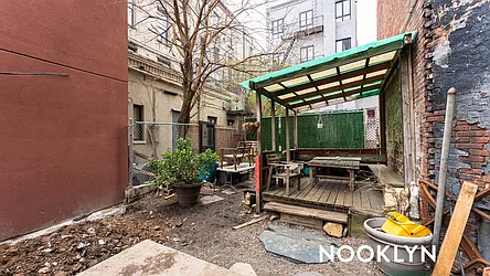 Rented by Nooklyn NYC LLC