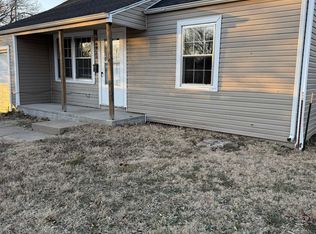 4920 E Elm St, Wichita, KS 67208