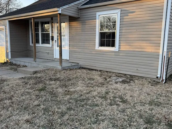 4920 E Elm St, Wichita, KS 67208