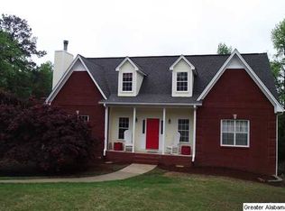 3500 Scenic Ridge Dr, Trussville, AL 35173