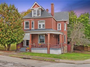 2043 Azalia St, Pittsburgh, PA 15220