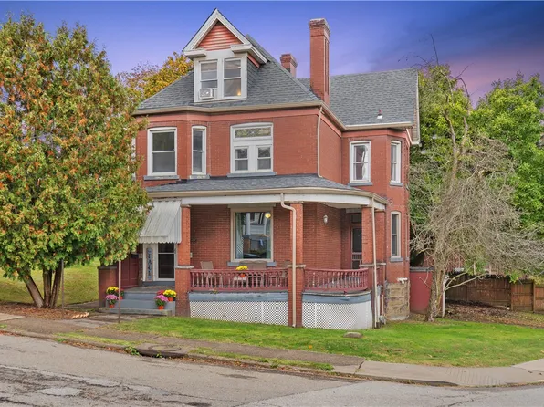 2043 Azalia St, Pittsburgh, PA 15220