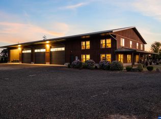 5295 Saint Louis Rd NE, Gervais, OR 97026