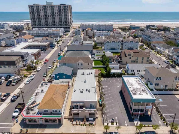9704 Ventnor Ave #4, Margate, NJ 08402