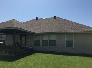 1010 Remington Ranch Rd, Mansfield, TX 76063