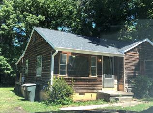 2708 Immanuel Rd, Greensboro, NC 27407