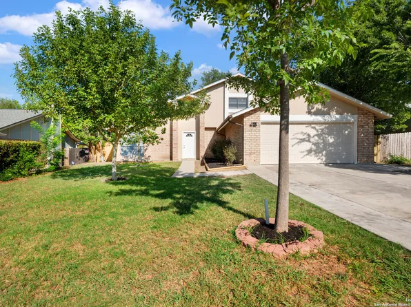 9523 Chelmsford, San Antonio, TX 78239