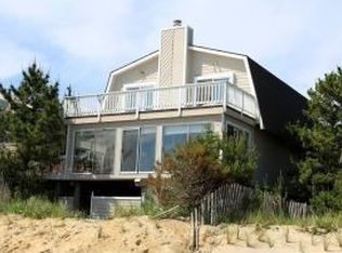 1412 S Bay Shore Dr, Milton, DE 19968